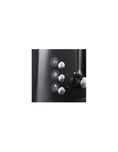 RUSSELL HOBBS - Torradeira 22601-56 | Torradeiras